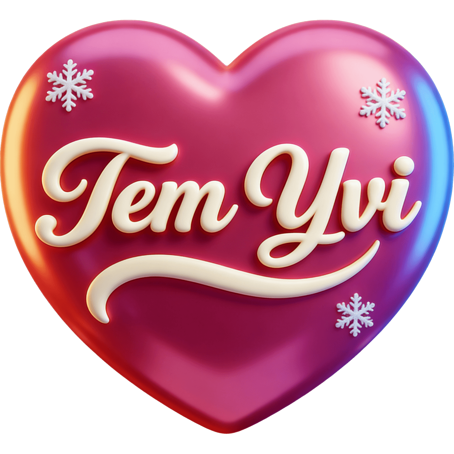 Team Yvi