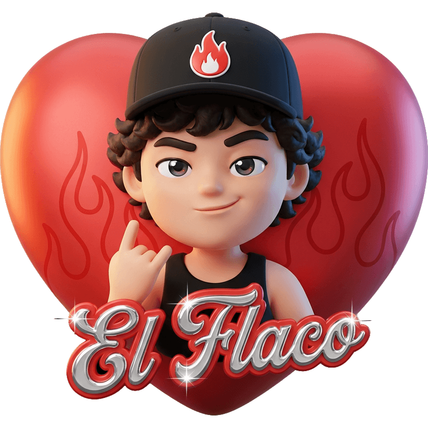 El FLACO