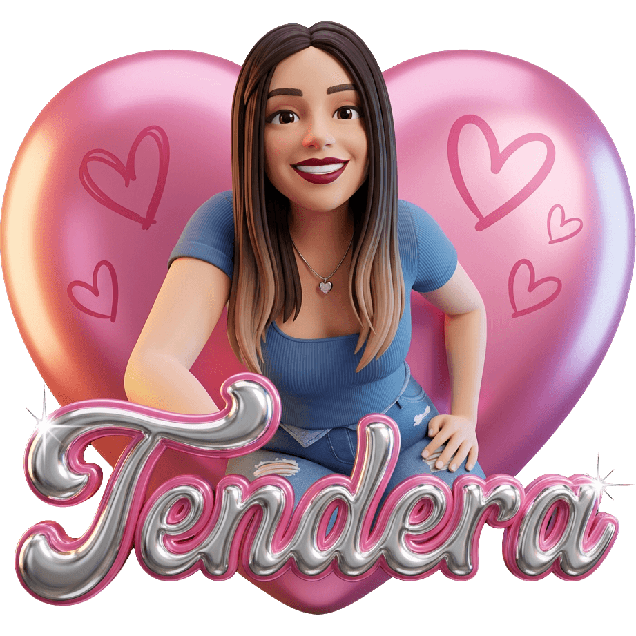 Tendera Joanna