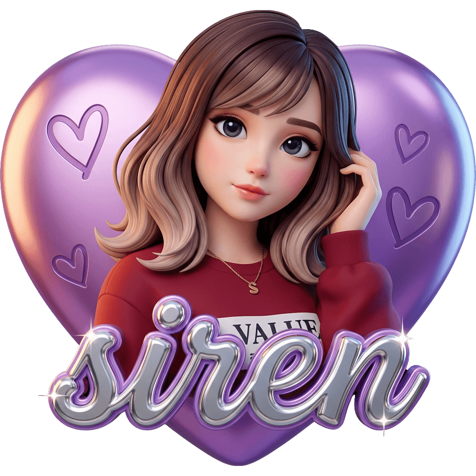 Siren Merah