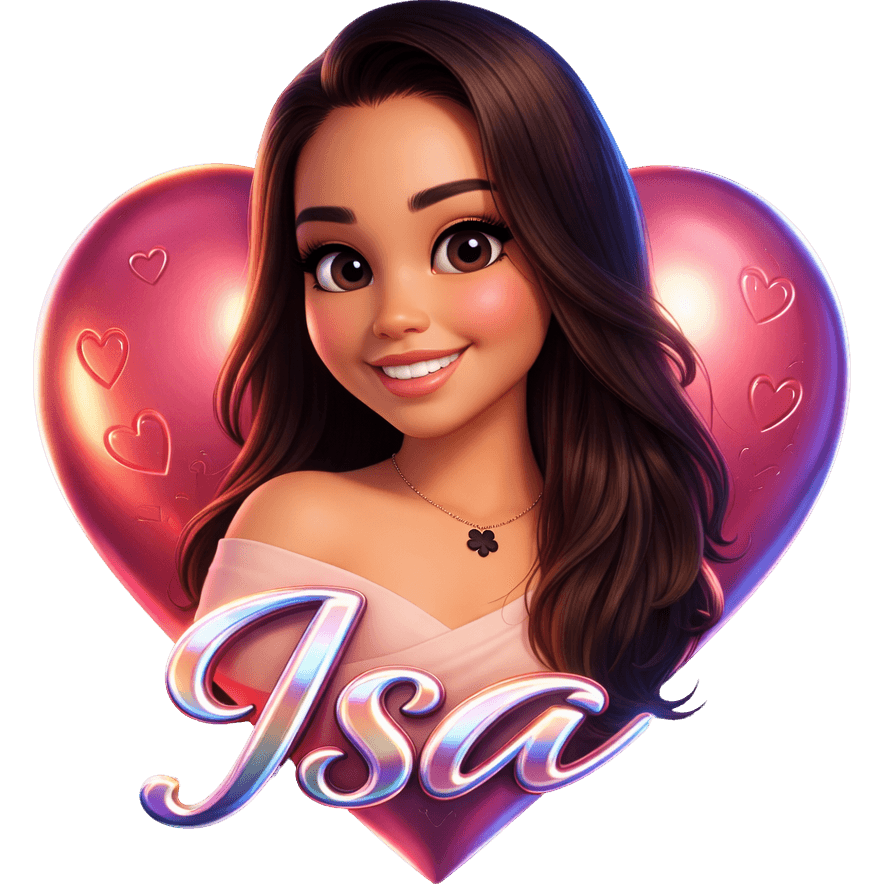 Isa Trevo