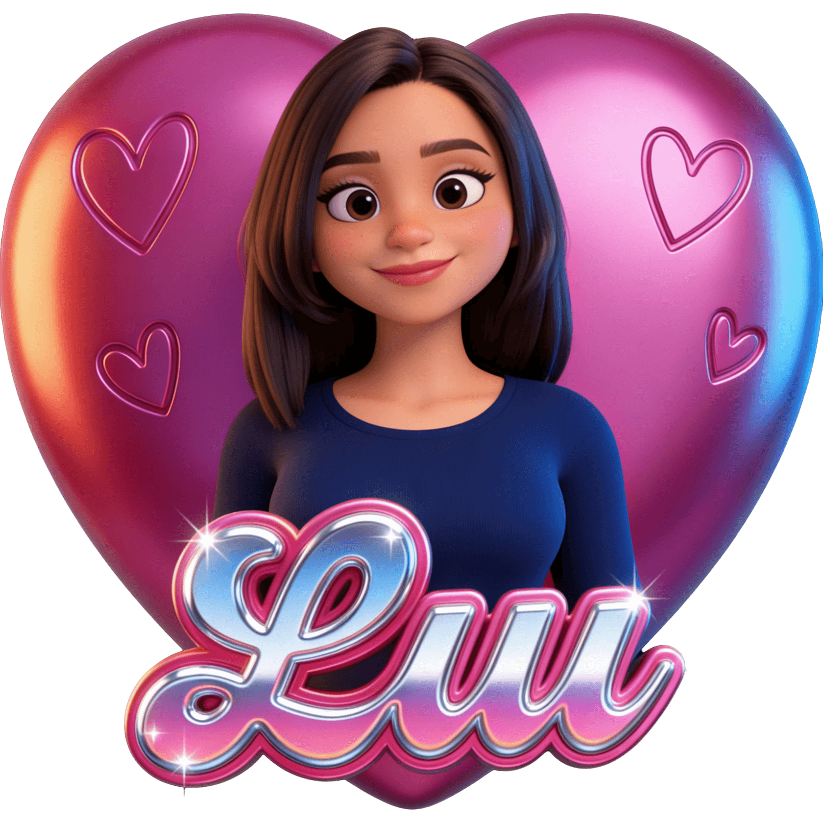 Lu Dulce