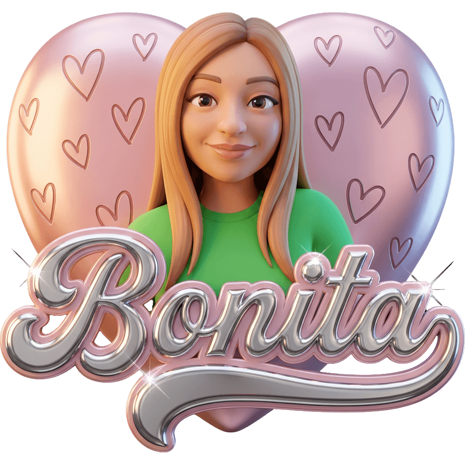 Bonita Rosa