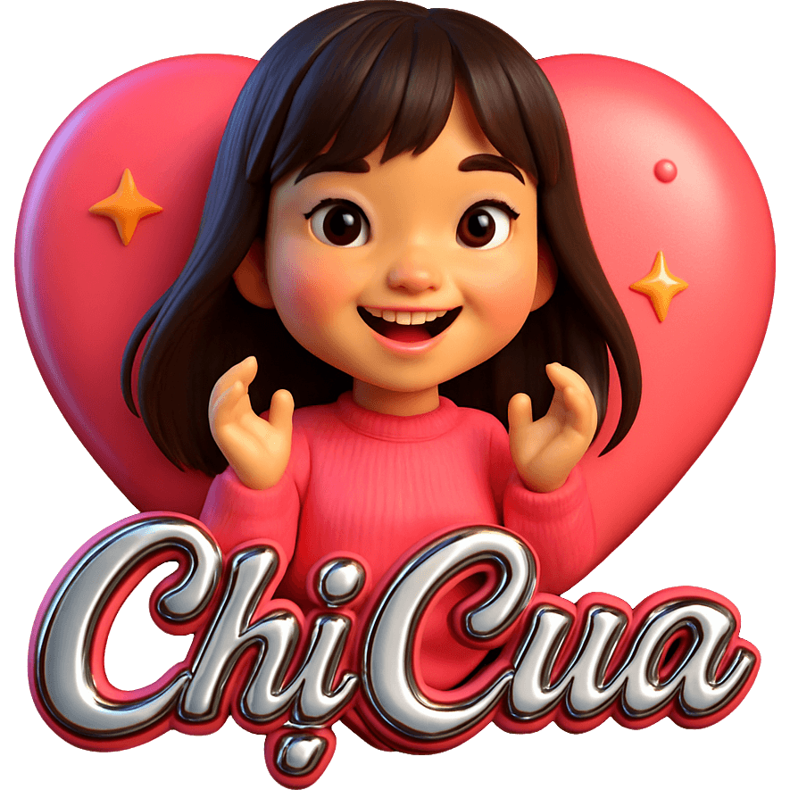 Chị Cua