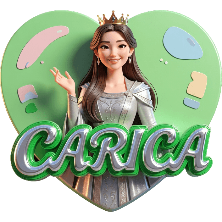 Carica Kruna