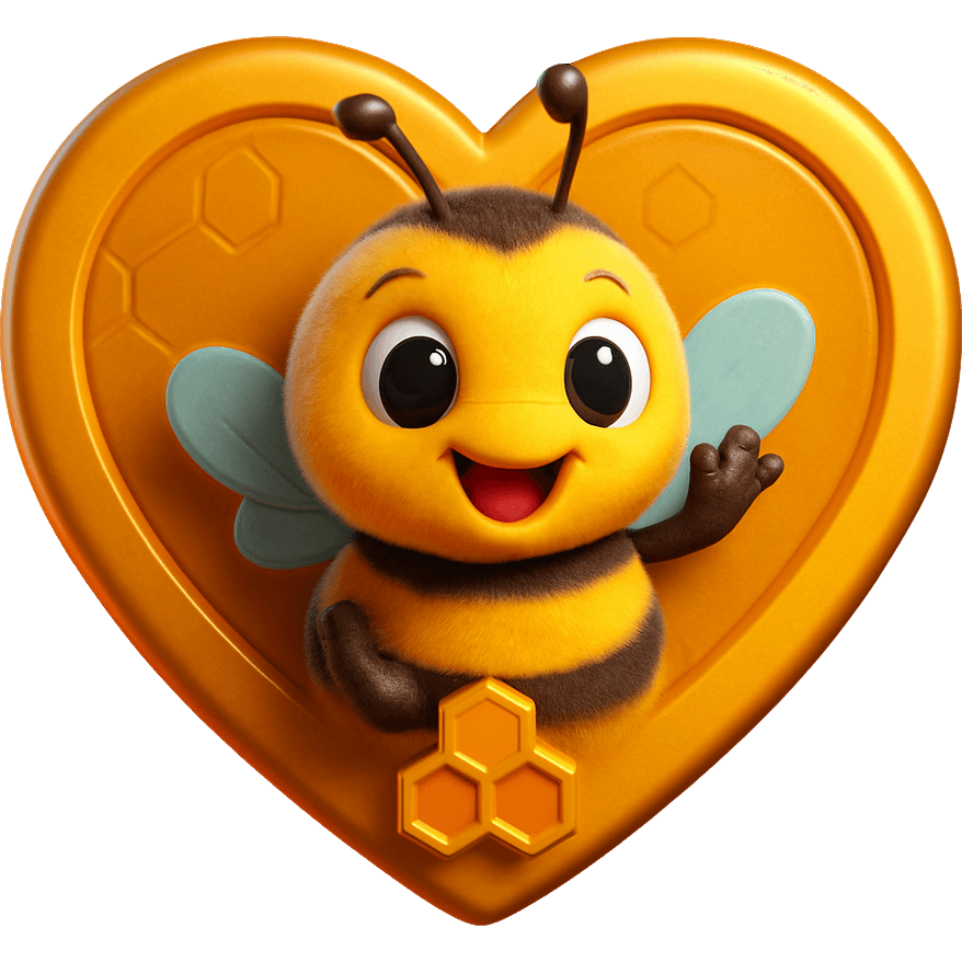 Secret Honey