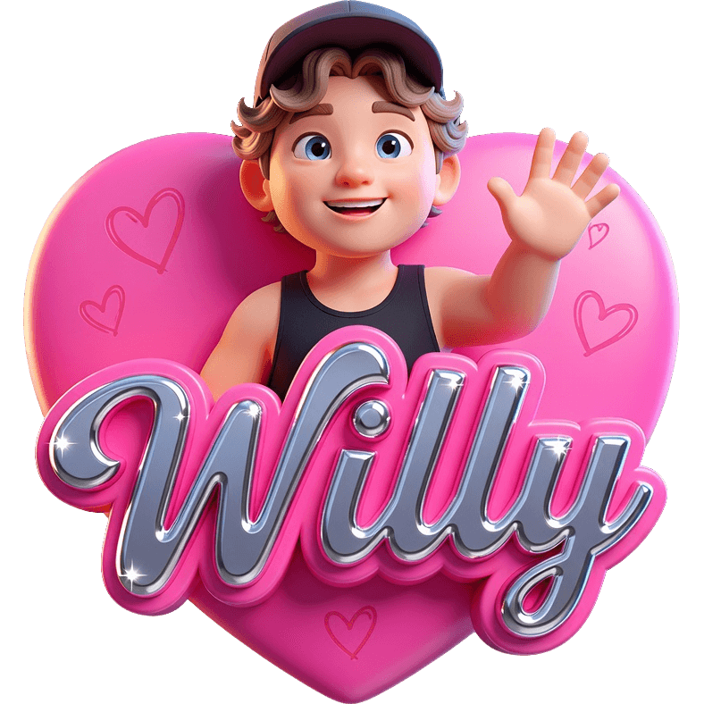 Willy Wave