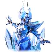 Ice Queen