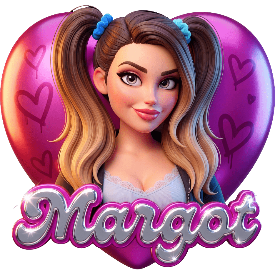 Margot Pop