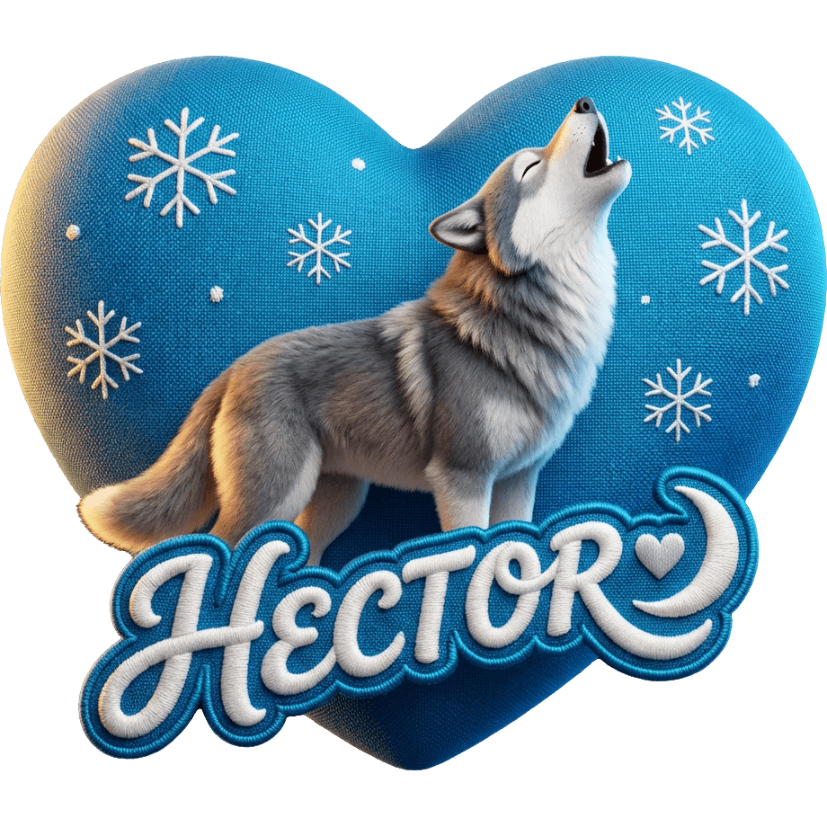 Corazón Hector
