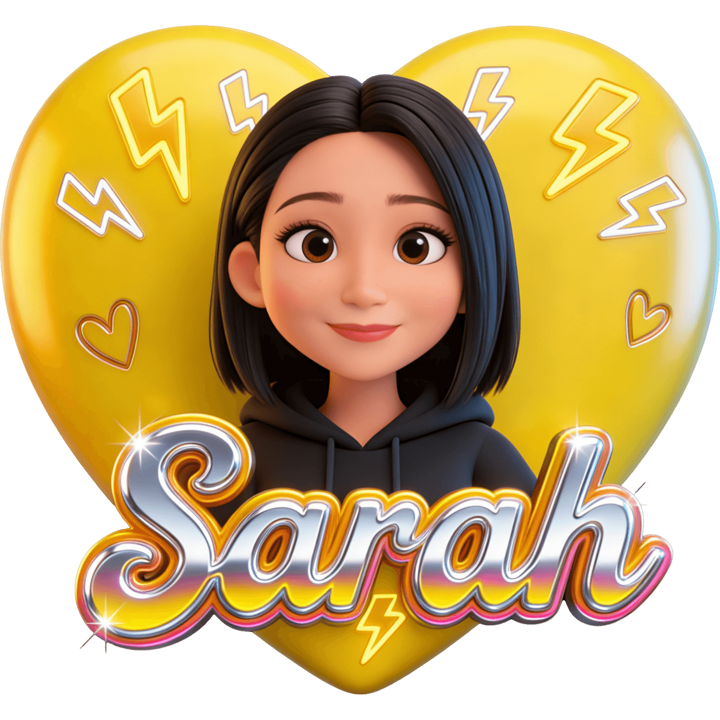 Sarah Renee