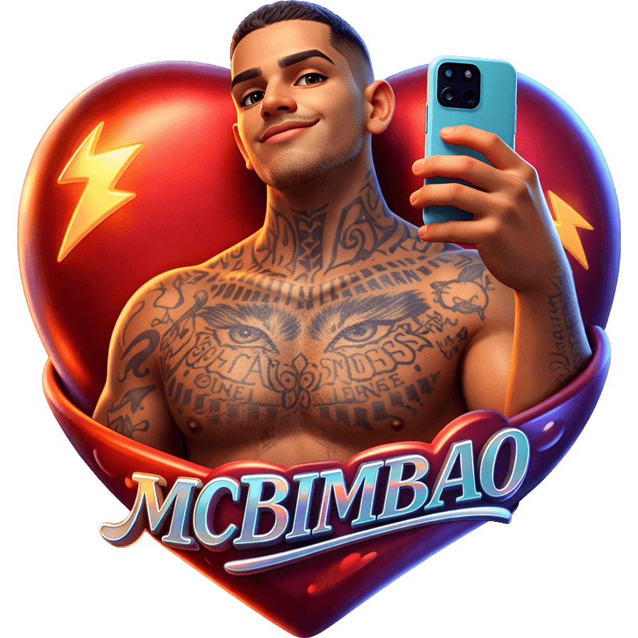 Selfie MCBIMBAO