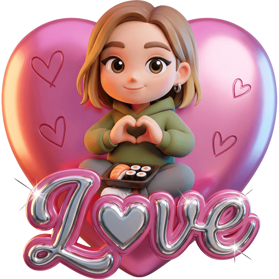 Zai Love