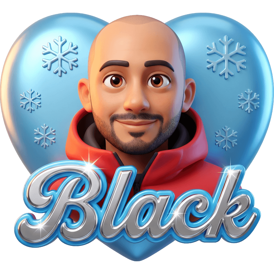 Tropa do Black