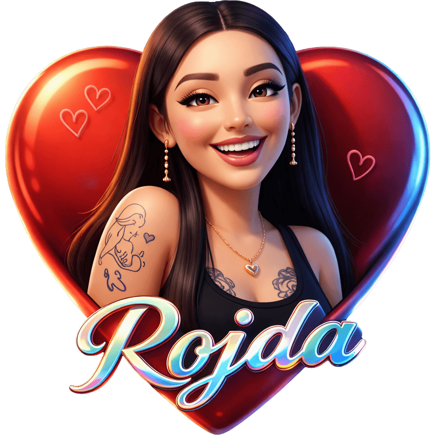 Rojda Dövmesi