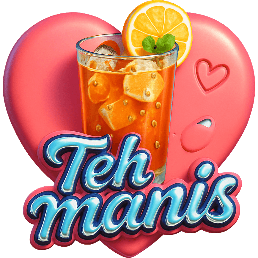 Teh Manis