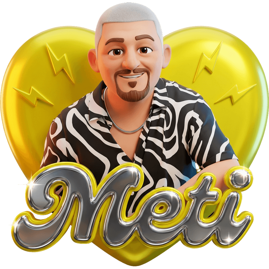 Golden Meti