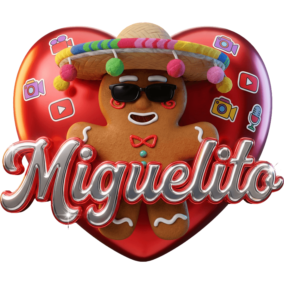 Miguelito Flow