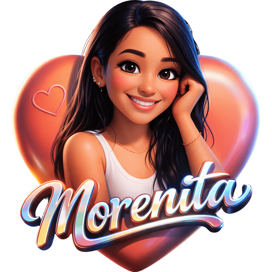 Morenita