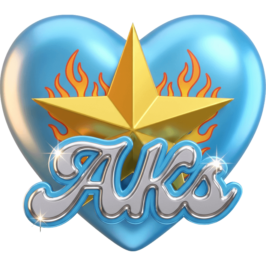 AKs Star