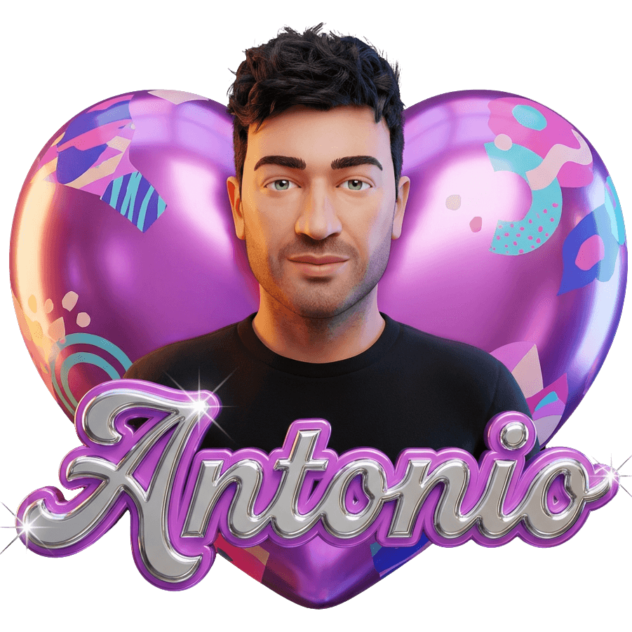 Antonio Glow