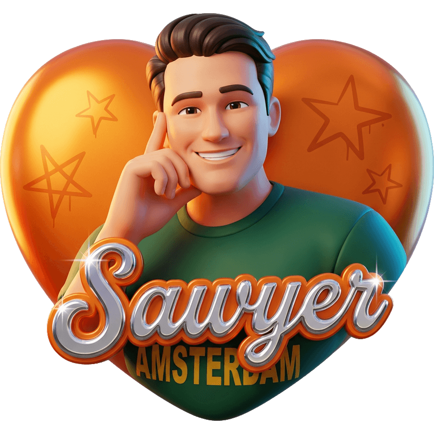 Sawyer Lion
