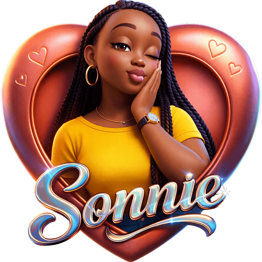 Sonnie Glow