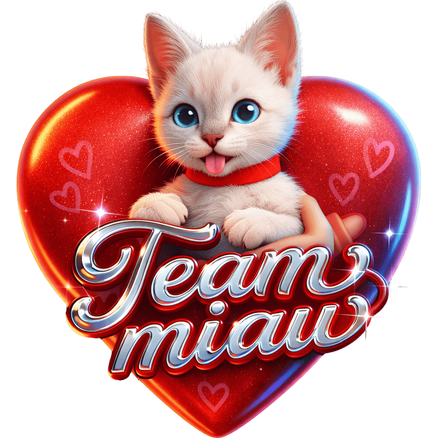 Team Miau