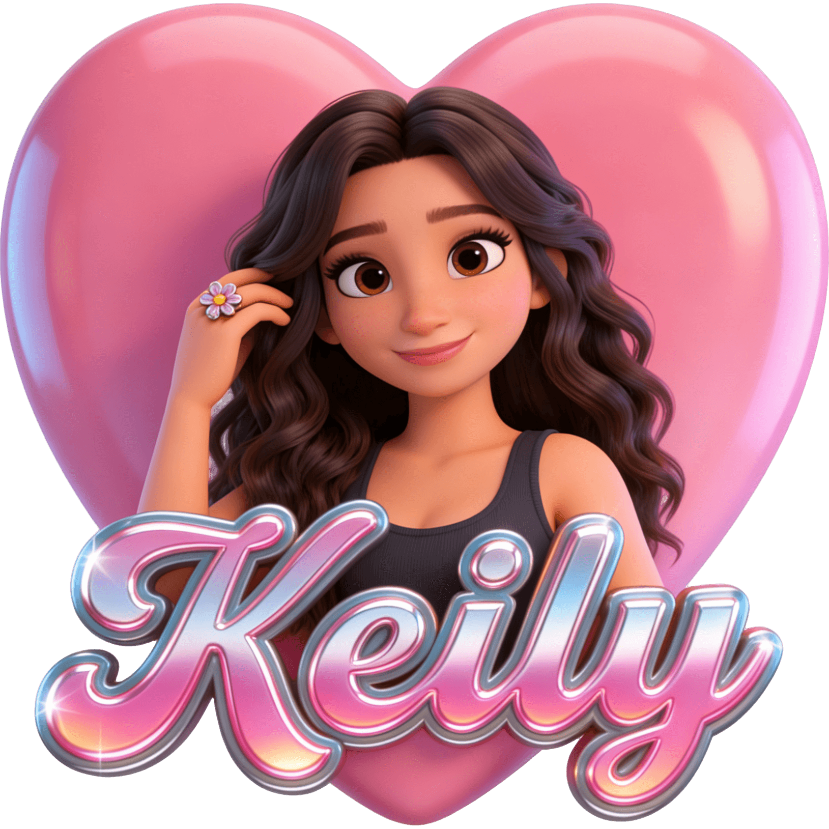Keily 