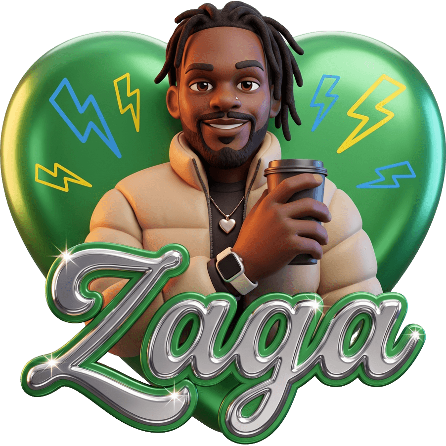 Zaga Charge