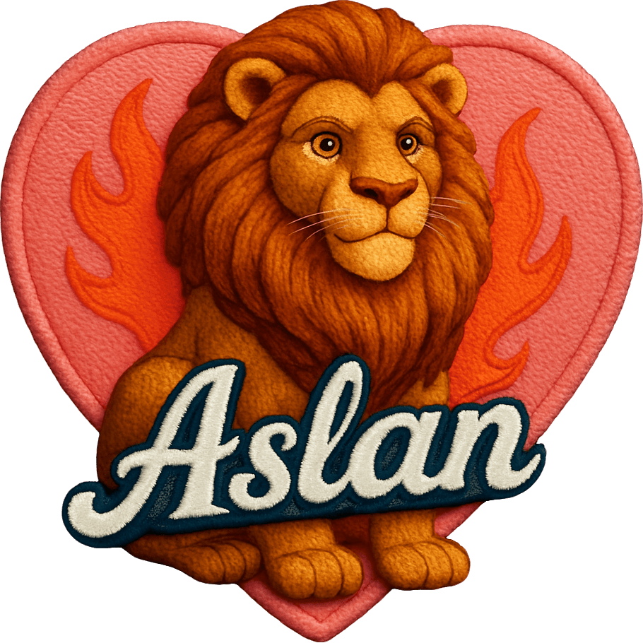 Aslan Alevi