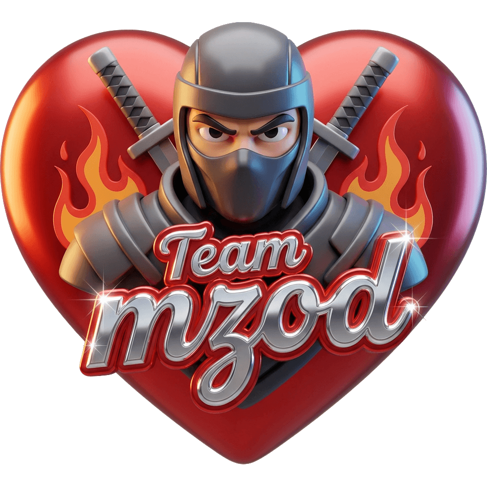 Team Mazod