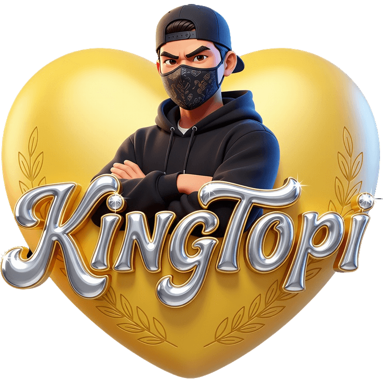 KingTopi