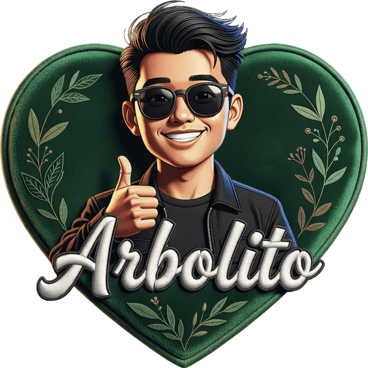 Arbolito Verde