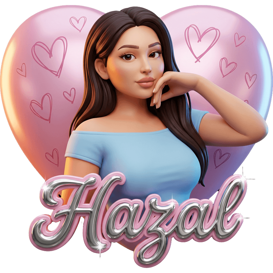 Hazal Pozu