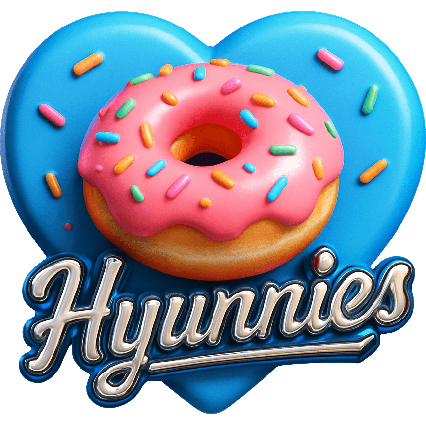 lovely hyunnies