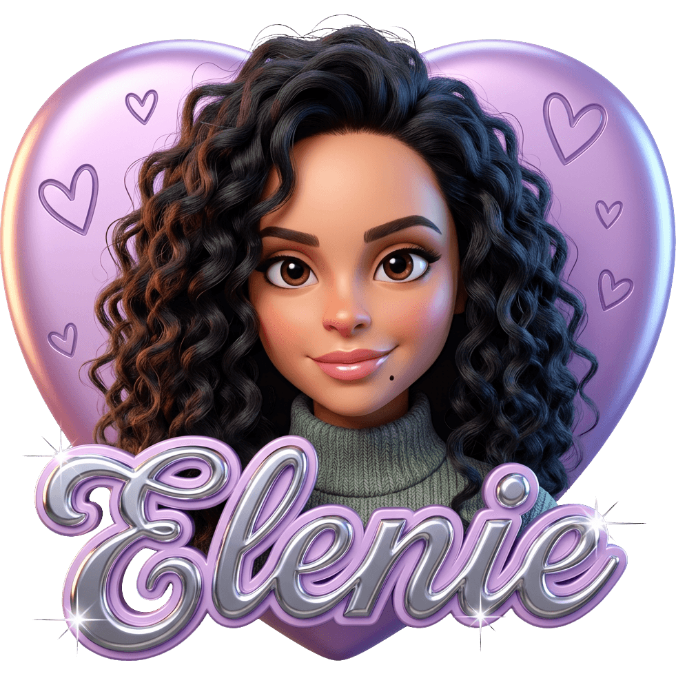 Elenie Violet