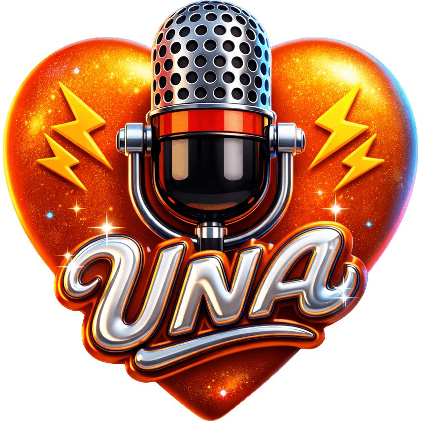UNA U Etru
