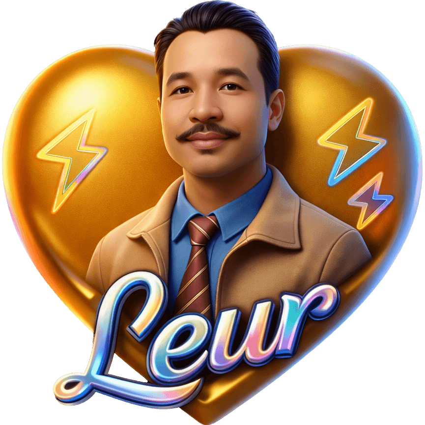 Leur Founder