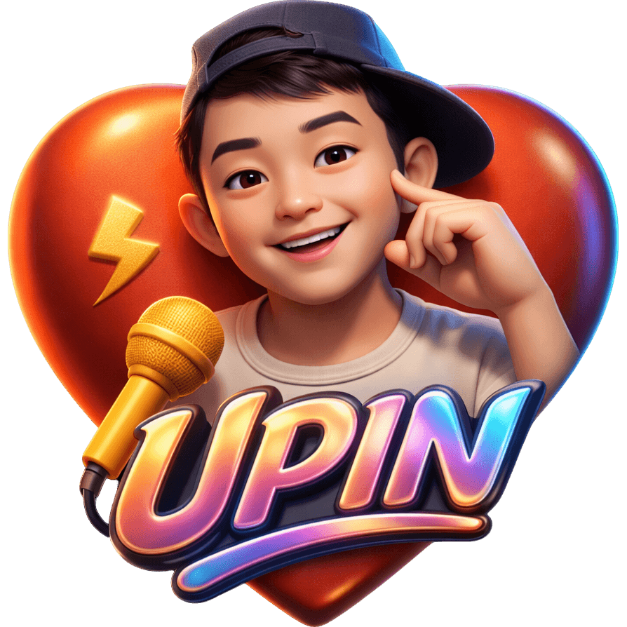 Mic Upin