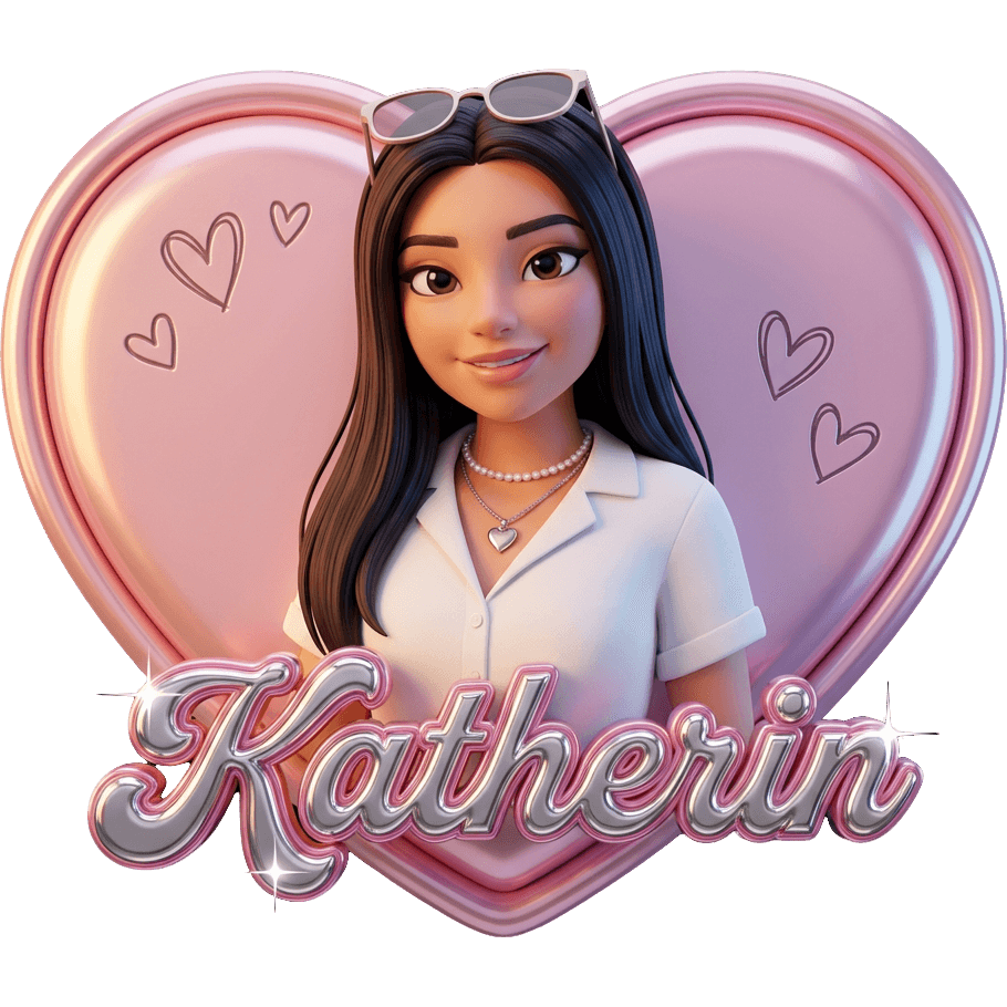 Katherin Chic