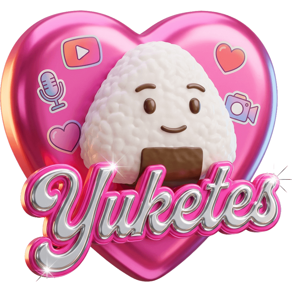 Yukete Onigiri