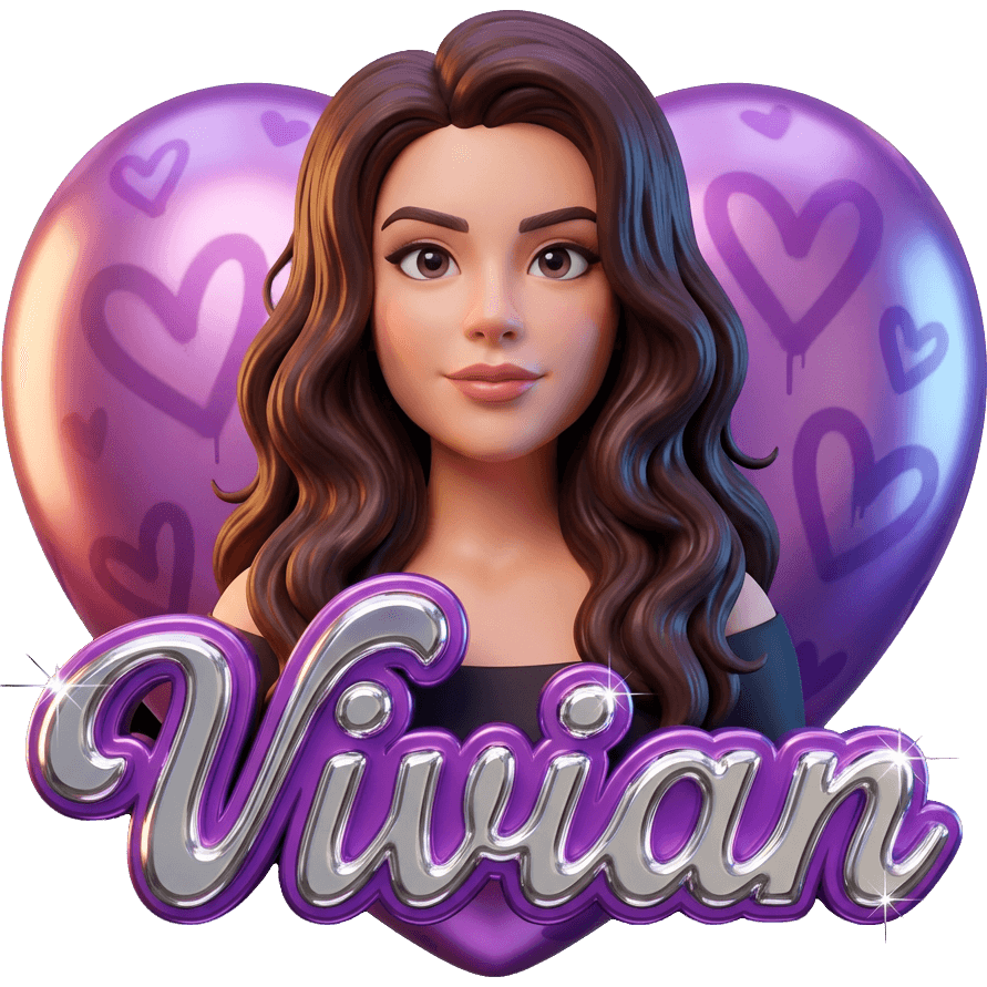 Vivian Swim