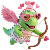 Cupid's Choice