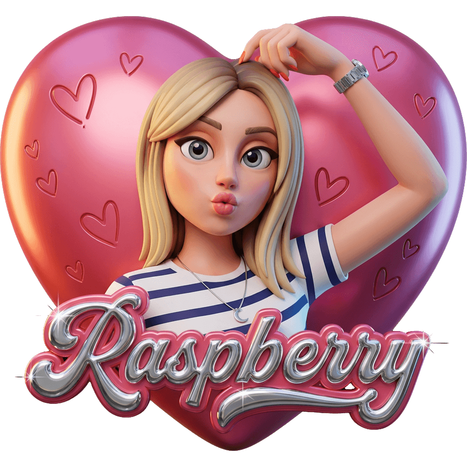 Raspberry 