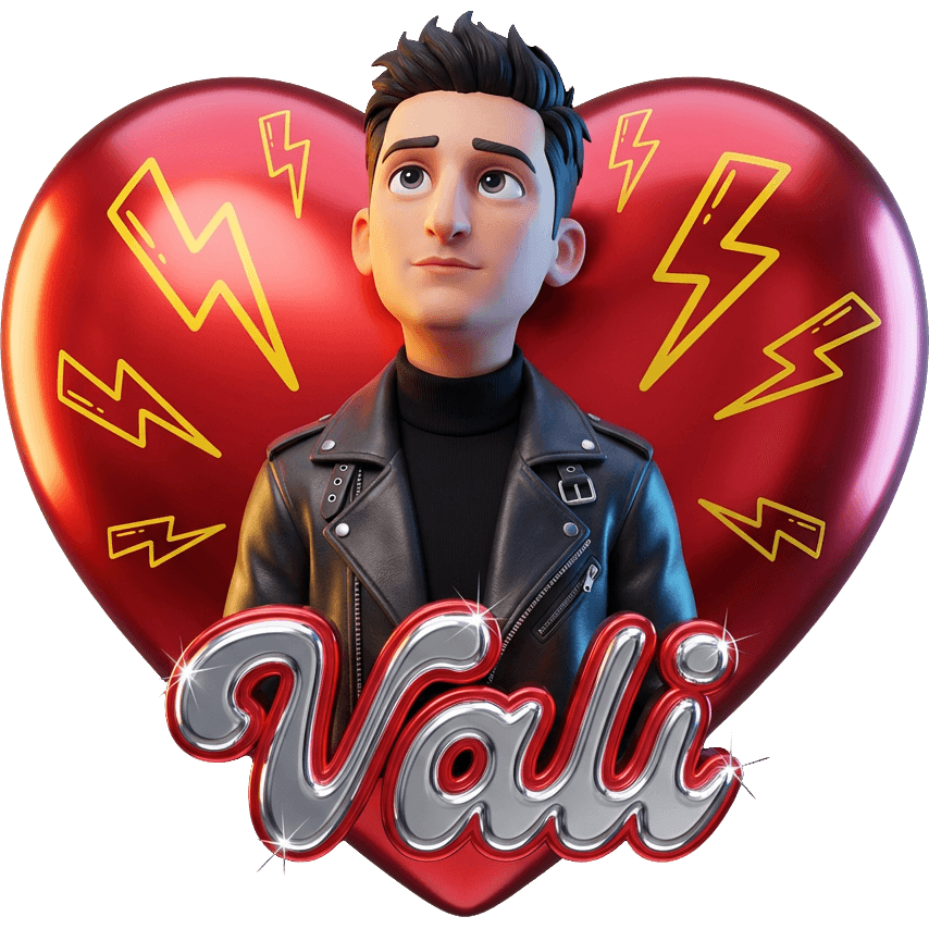 Vali Birlic 