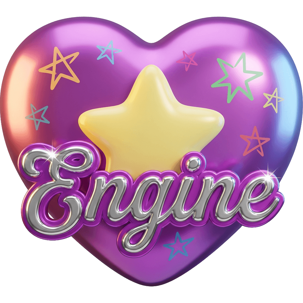Engine Star