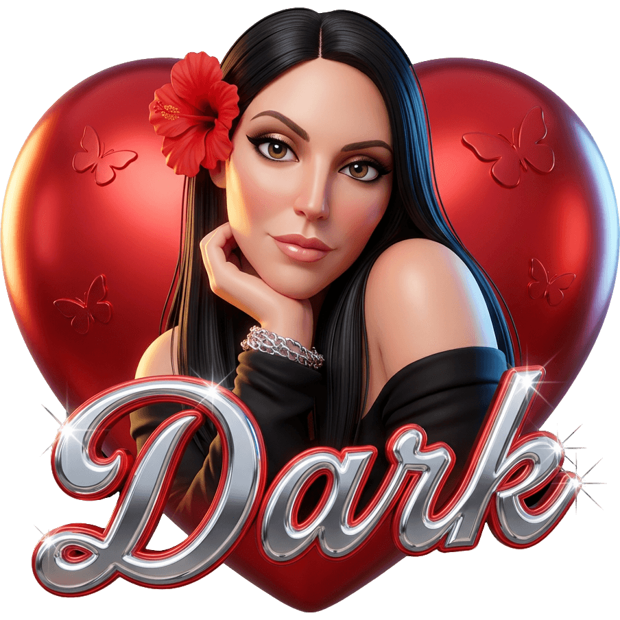 Dark Moon 