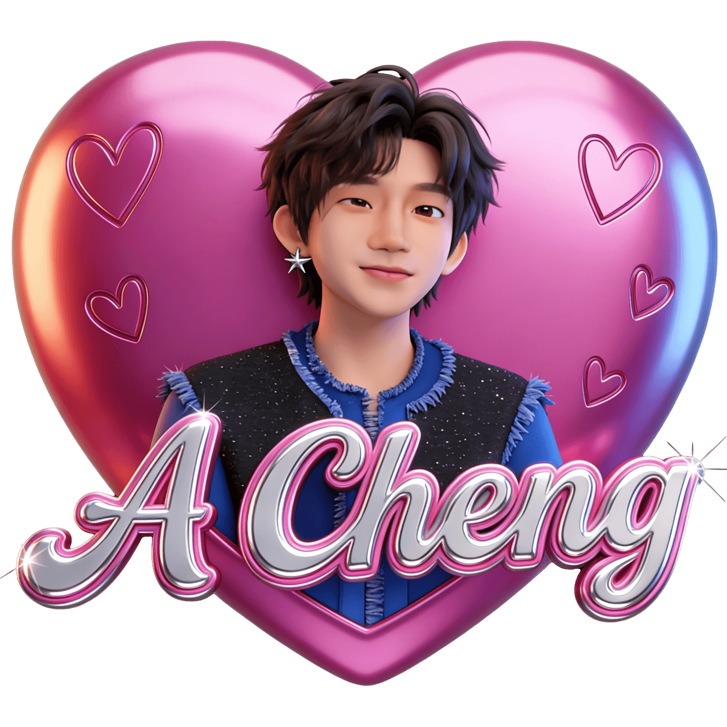 A Cheng