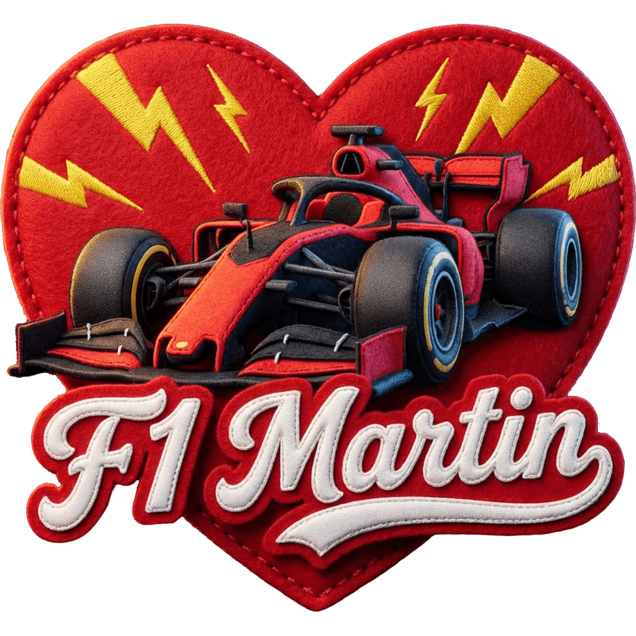 F1 Martin F1